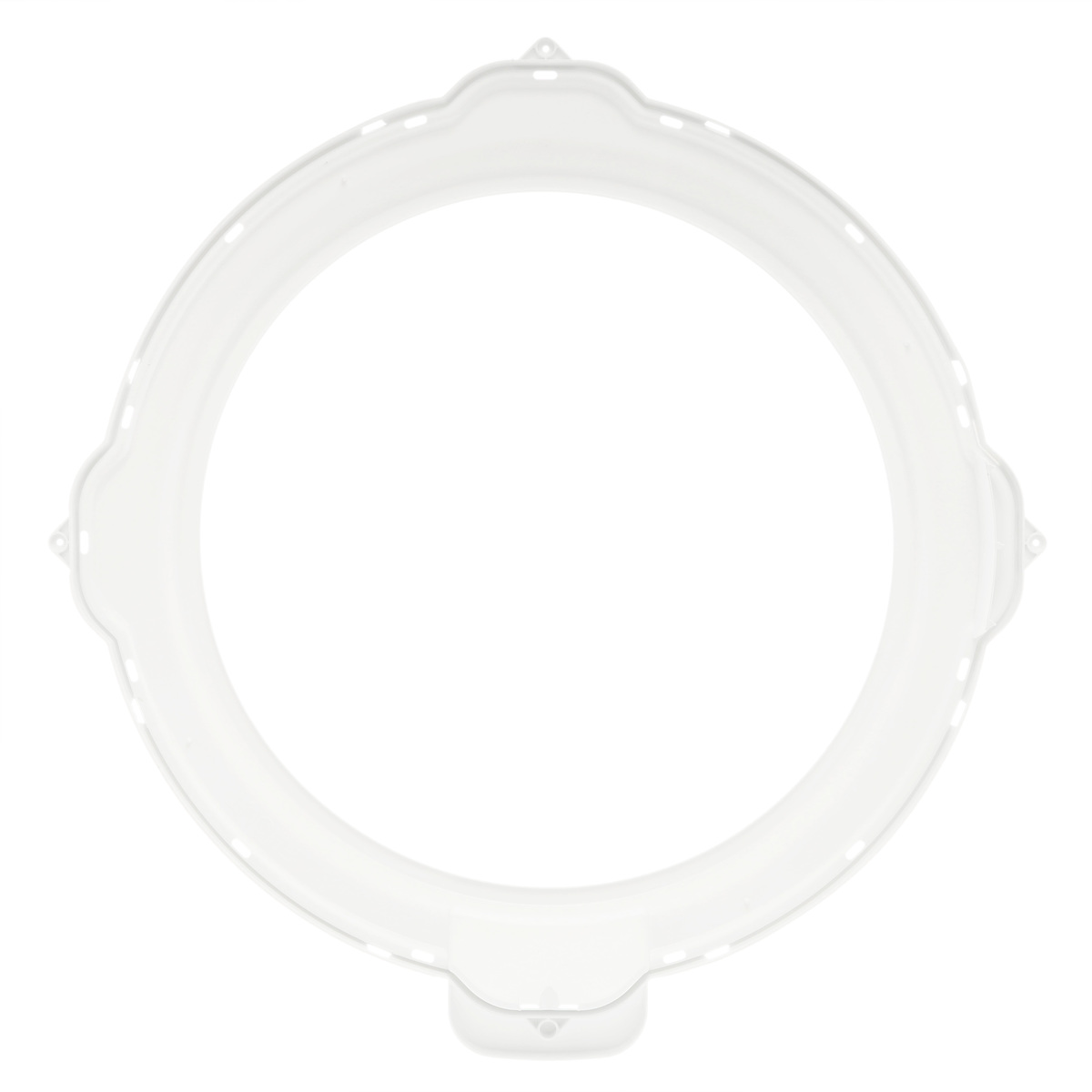 WPW10215107 - Genuine OEM Whirlpool Top Load Washer Tub Ring